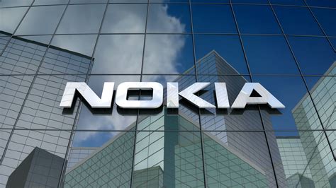 Nokia Corporation.